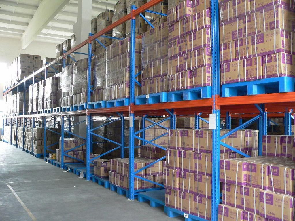 重型貨架
