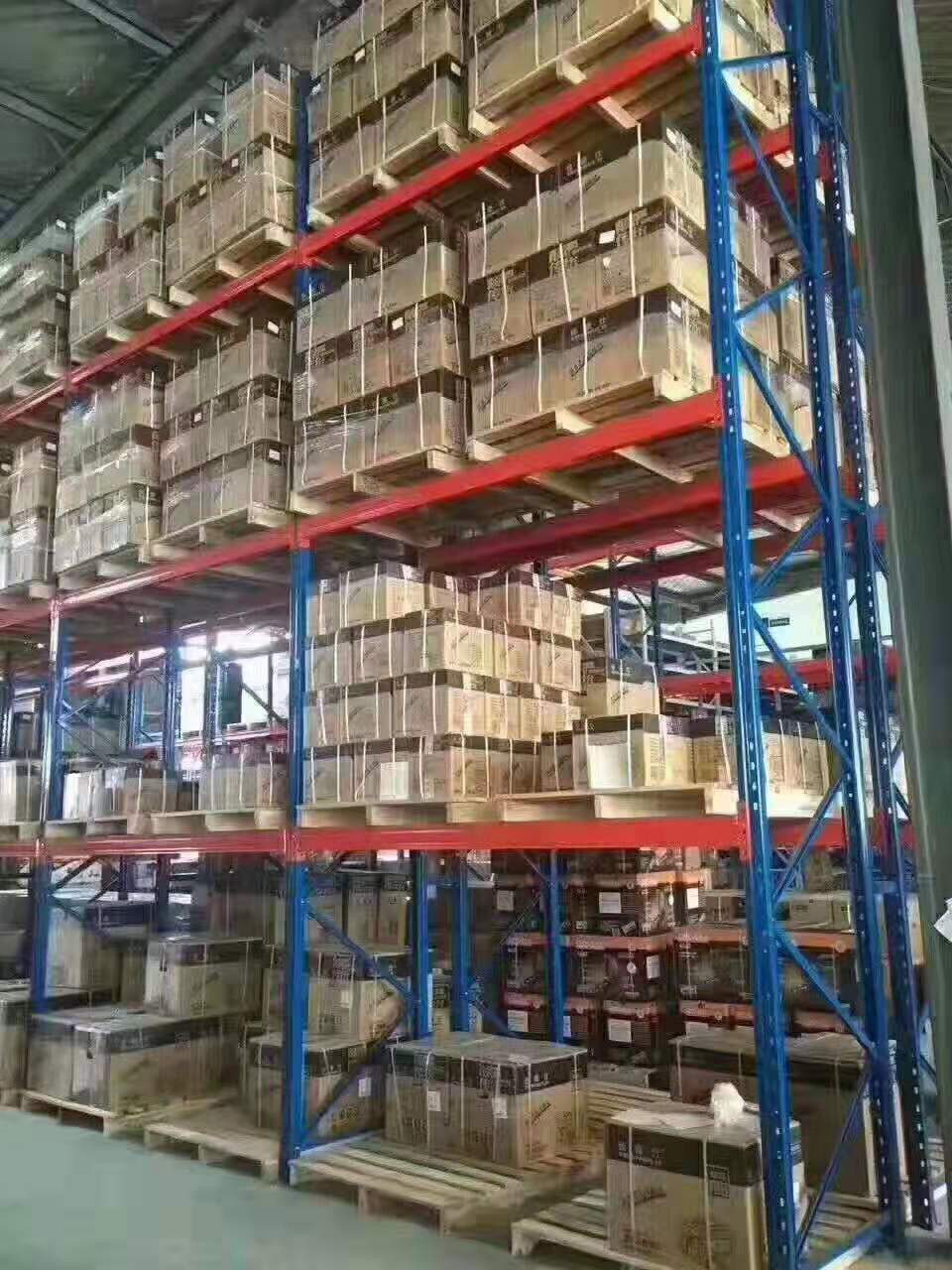 重型貨架